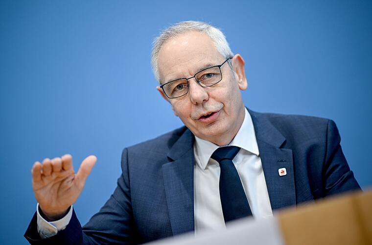 IG-BCE-Chef warnt vor Abwanderung