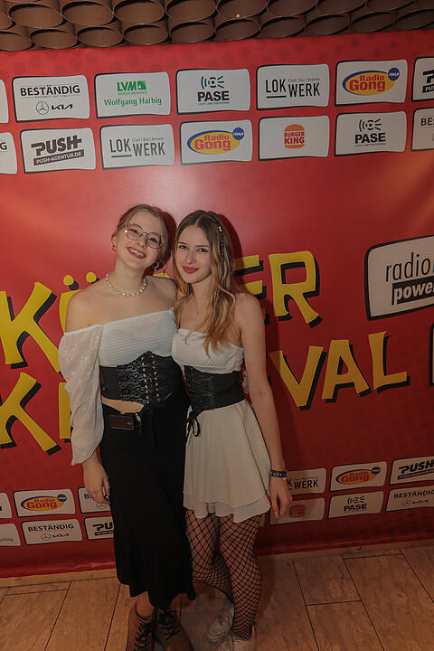 Fasching 2025 in Schweinfurt!