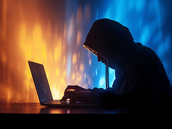 Surfen, Internet, Darknet