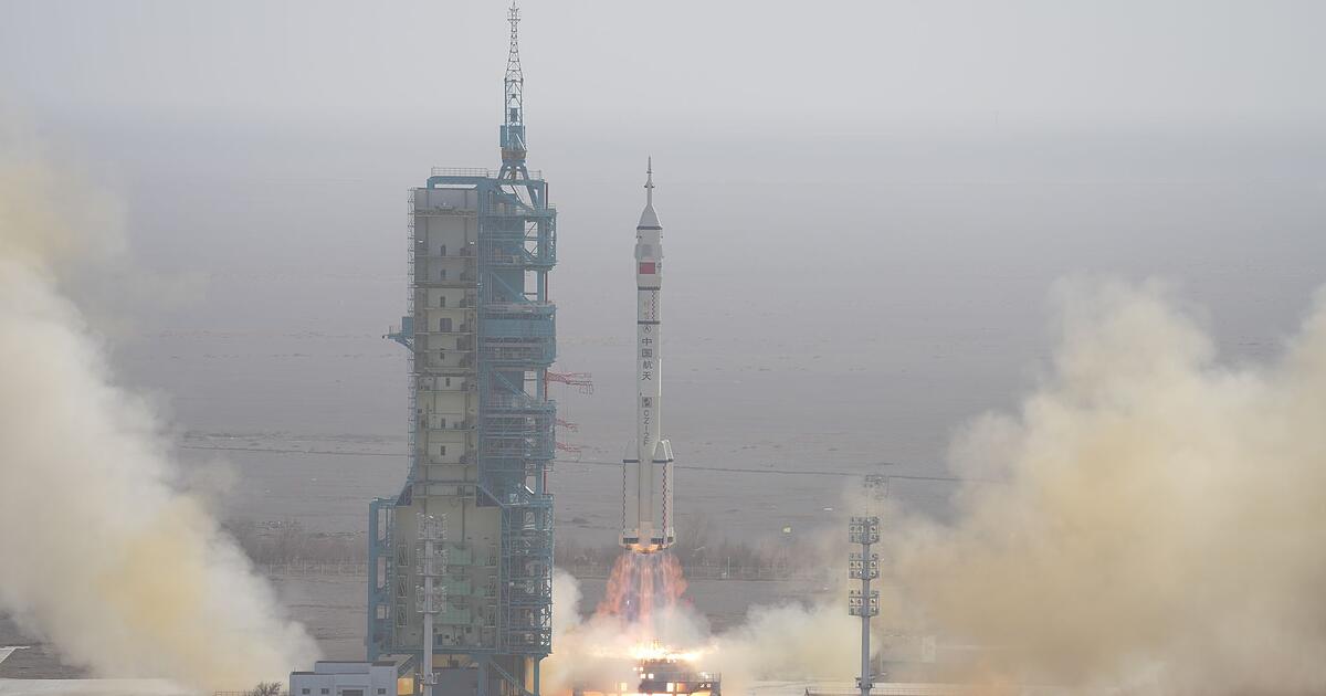 Nach-Schrott-Vorfall-China-schickt-neues-Raumschiff-ins-All