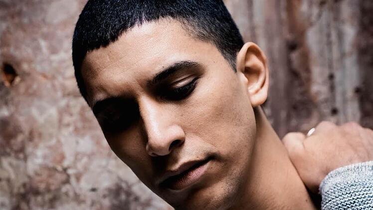 Andreas Bourani. Foto: pr