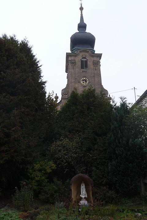 Basilika Marienweiher