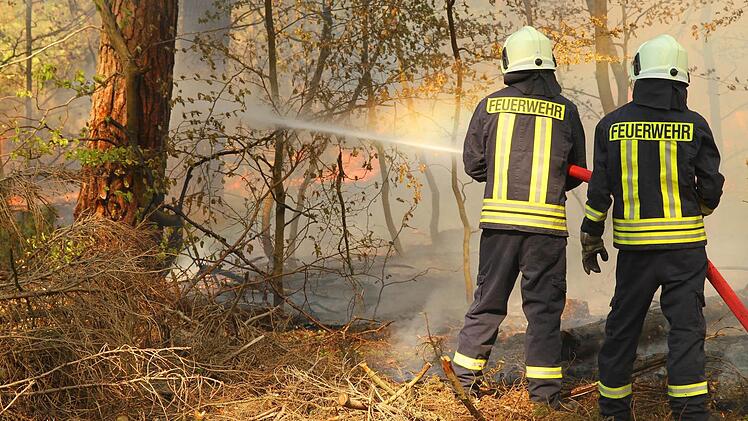 Symbolfoto: Susan Ebel/dpa