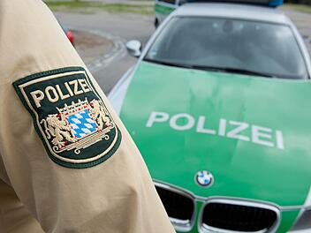 In Selb gab es einen Streit zwischen zwei Frauen. Symbolfoto: Armin Weigel/dpa