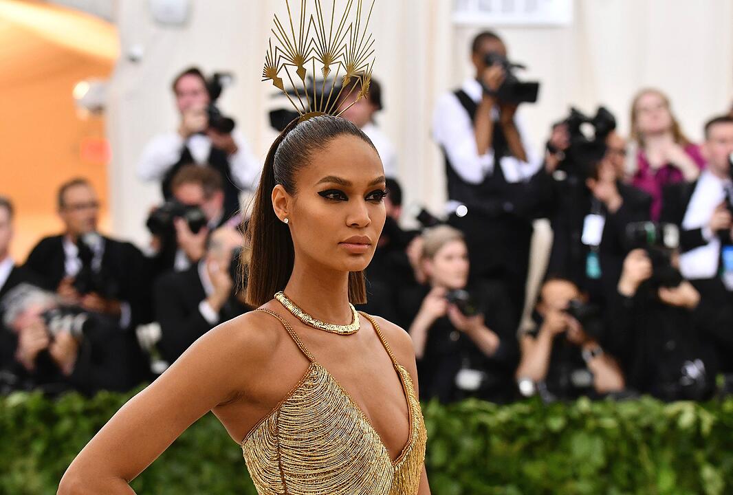 Met-Gala 2018