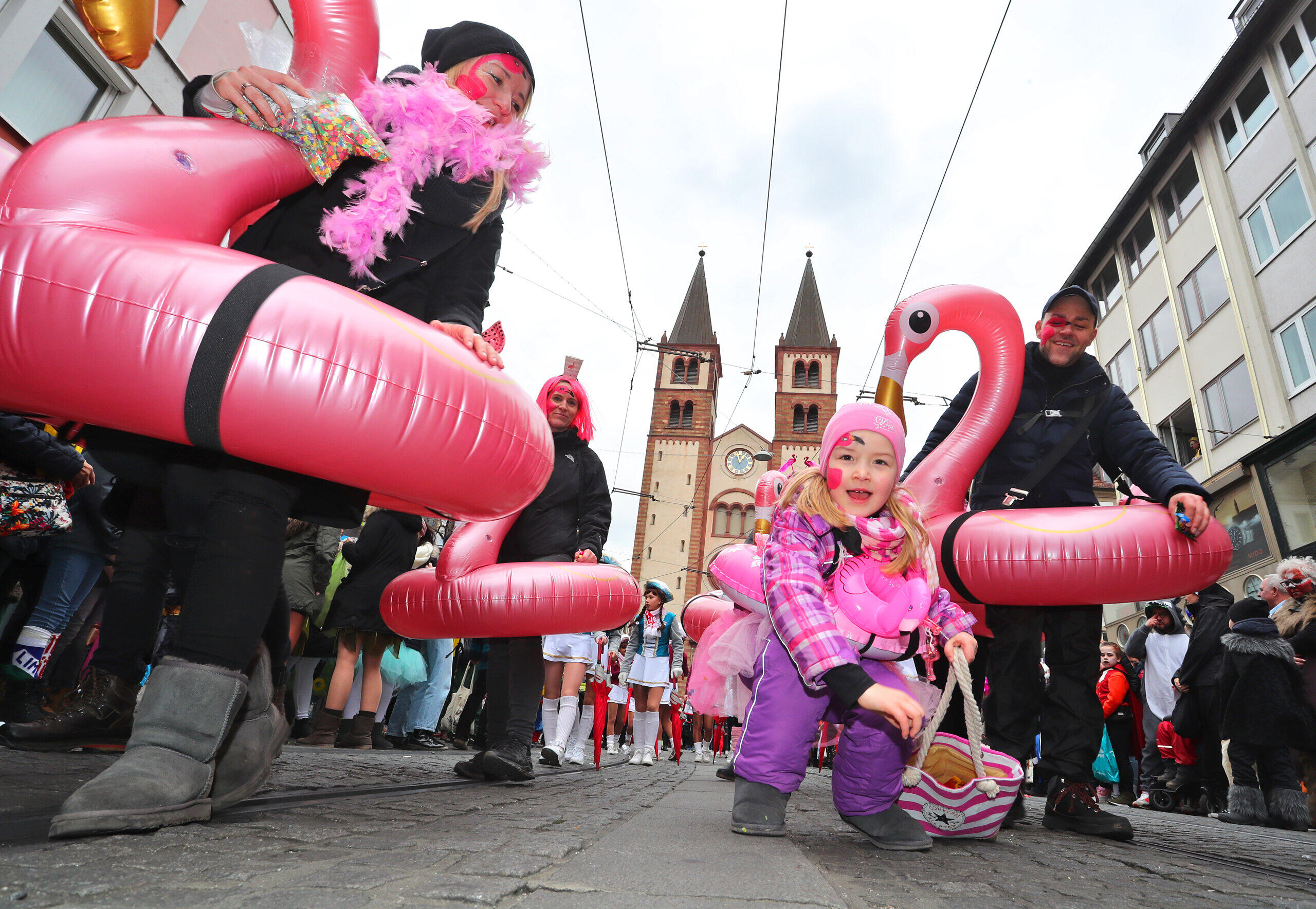 Fasching 2023: Die größten Faschinsumzüge und Veranstaltungen in ...