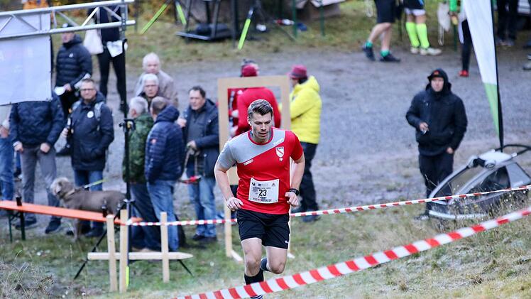 Der "Dreggiche 1000er" war eine extreme physische, aber auch psychische Herausforderung.  Foto: Sebastian Schmitt