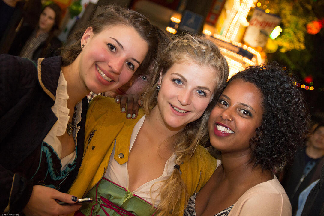 23.05.2015 Erlangen - Bergkirchweih Tag 3