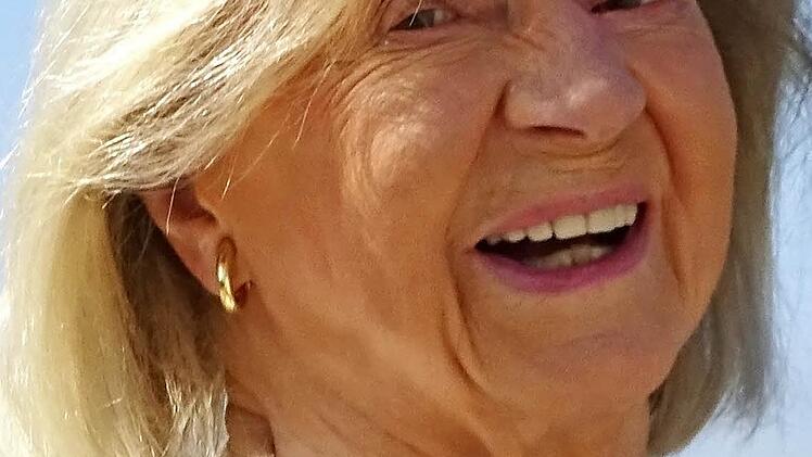 Annemarie Bauer