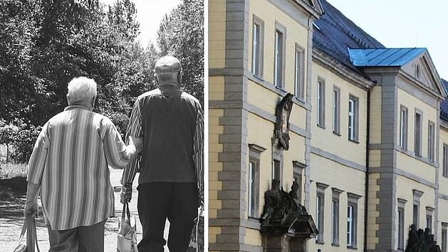 Renten in Oberfranken: So wenig Geld bekommen Rentner im Schnitt - ein Landkreis besonders armutsgef&auml;hrdet