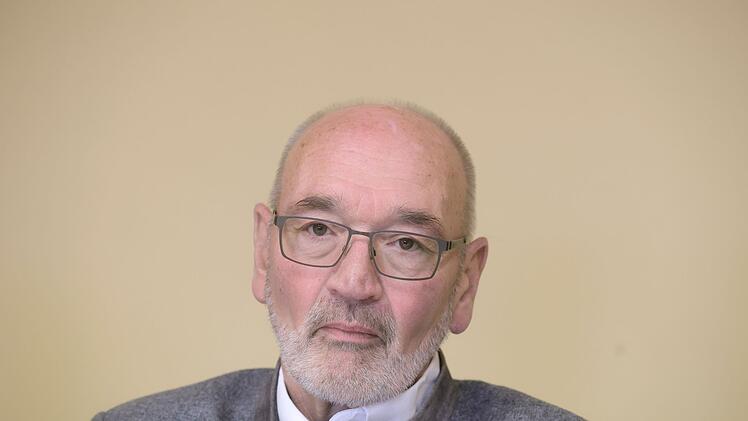Klaus Schneider, Deutscher Weinbaupr&auml;sident