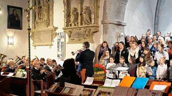Stimmungsvolles Adventskonzert