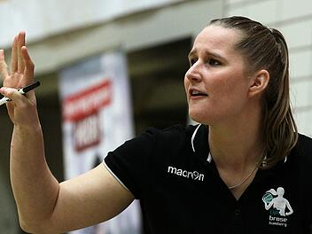 Jessica Miller Foto: sportpress