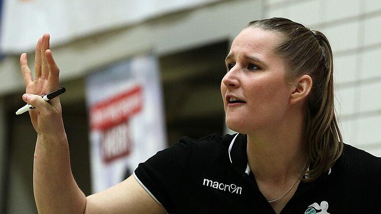 Jessica Miller Foto: sportpress