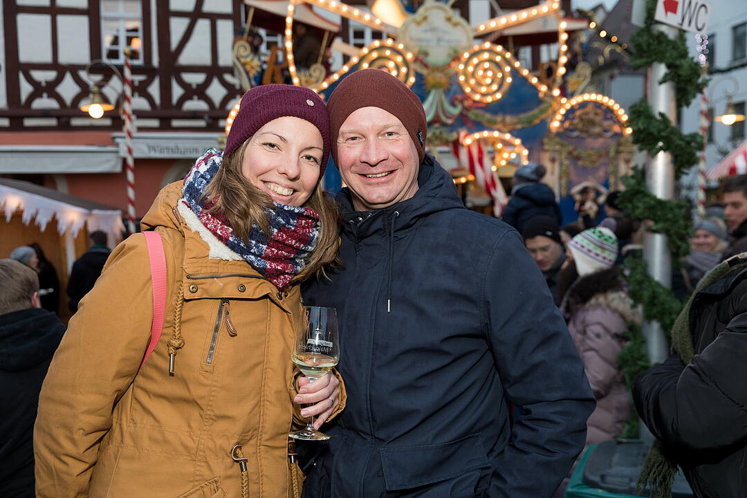 Winterzauber