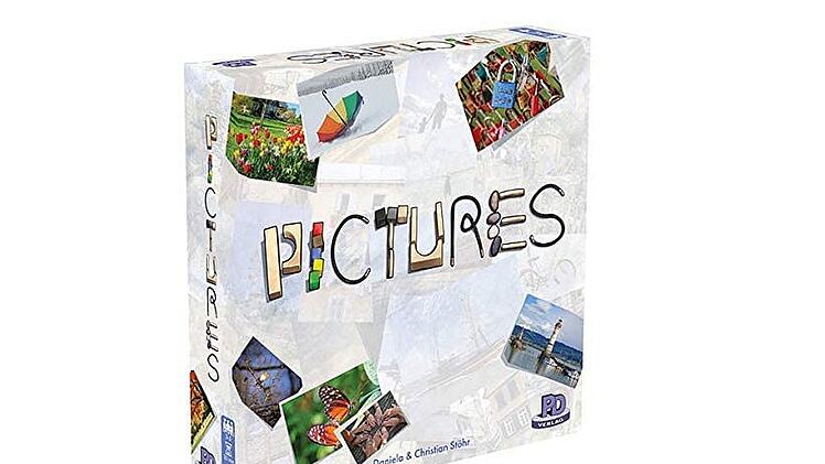 Spiel des Jahres 2020 - Pictures