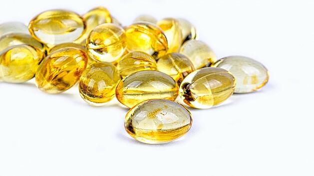 5 Must-Have-Supplements für die kalte Jahreszeit