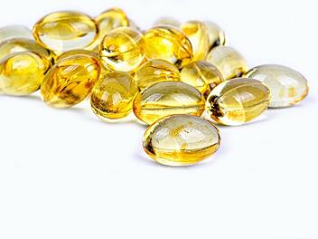 5 Must-Have-Supplements für die kalte Jahreszeit