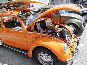 Fotos: Mathias Erlwein