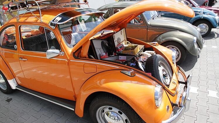 Fotos: Mathias Erlwein