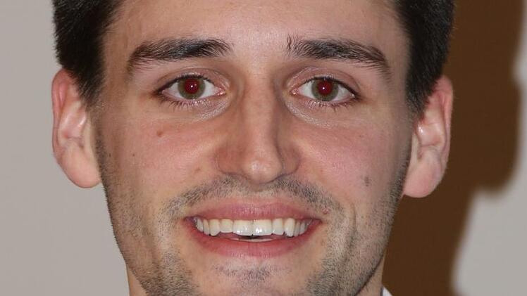 David Schmitt