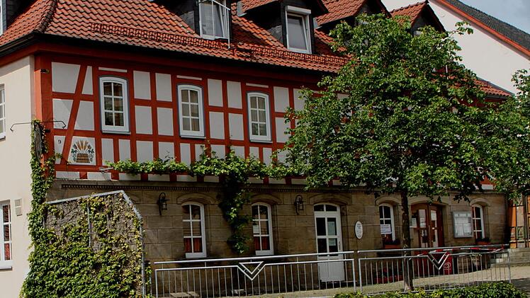 Seit diesem Donnerstag hat die Brauerei Hartleb  wieder geöffnet.