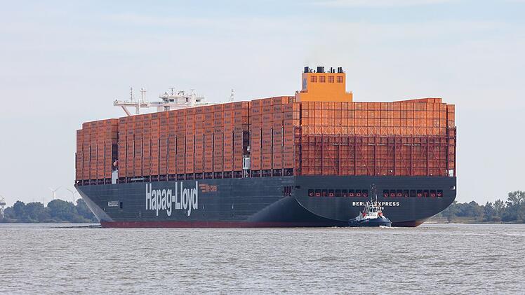 Hapag-Lloyd