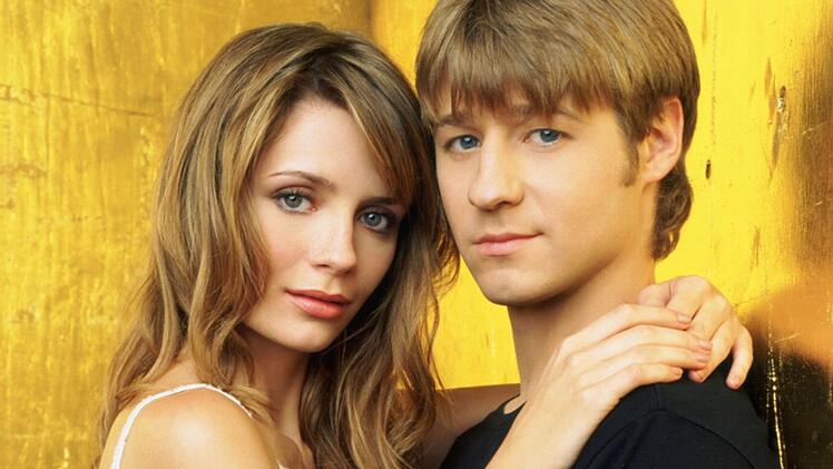 Mischa Barton war in den Nuller-Jahren das Aush&auml;ngeschild der Teenie-Serie "O.C, California". Am 24. Januar feiert die Schauspielerin ihren 40. Geburtstag.