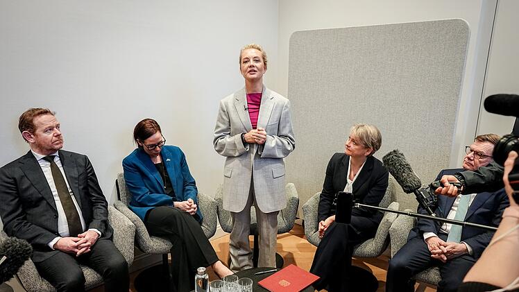 62. M&uuml;nchner Sicherheitskonferenz