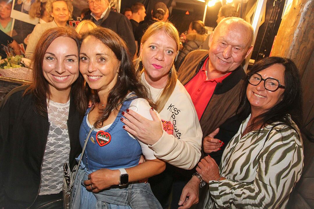 Kronach feiert!