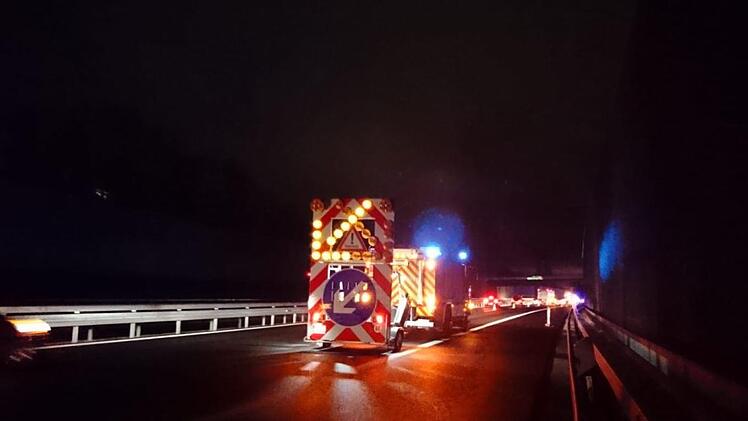 Foto: Feuerwehr Forchheim