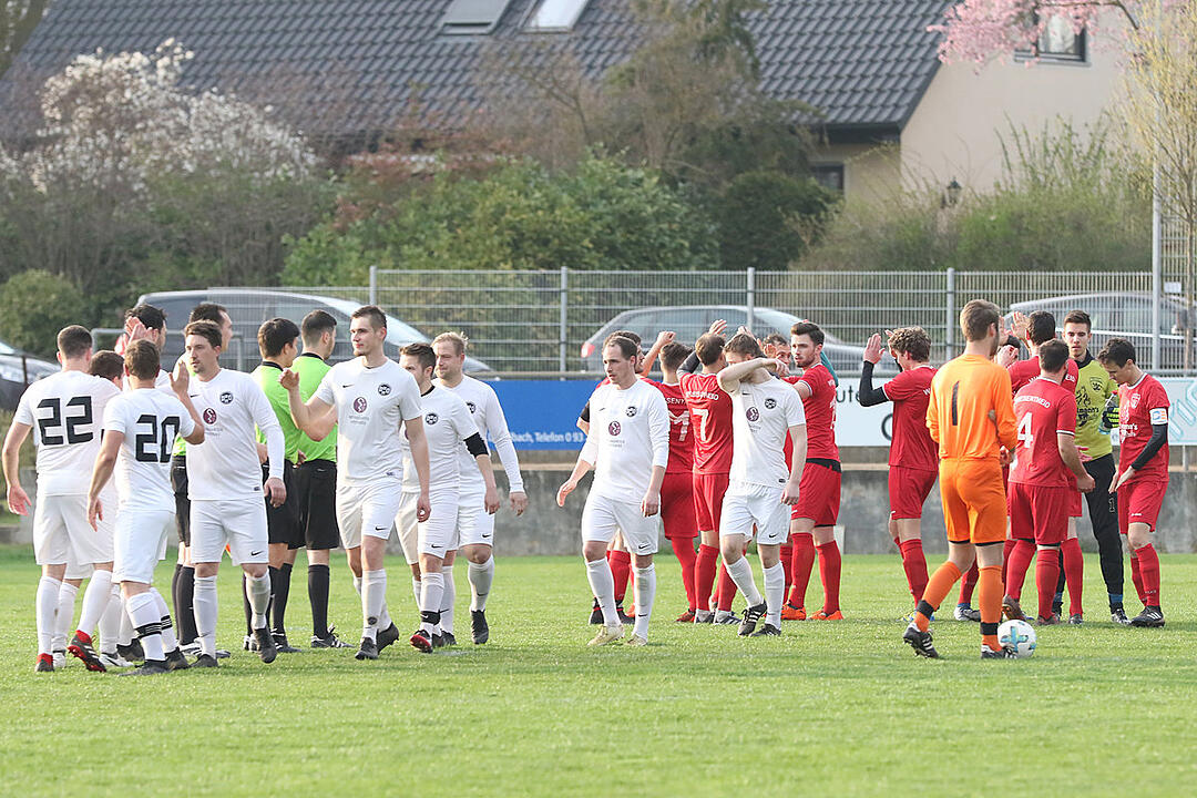 Dettelbach und Ortsteile - TSV/DJK Wiesentheid
