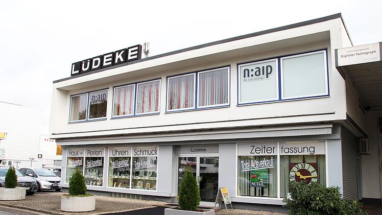 Ein Nachmieter ist bereits gefunden. Doch Lüdeke verschwindet.