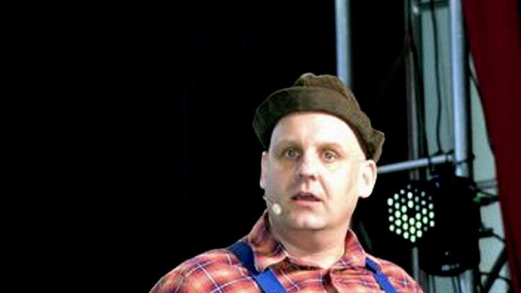 Die erste Prunksitzung des KCH bot für jeden Geschmack etwas.   Foto: Richard Sänger