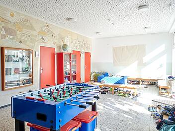 Bamberg: Sanierungsarbeiten an Grundschule Wildensorg abgeschlossen