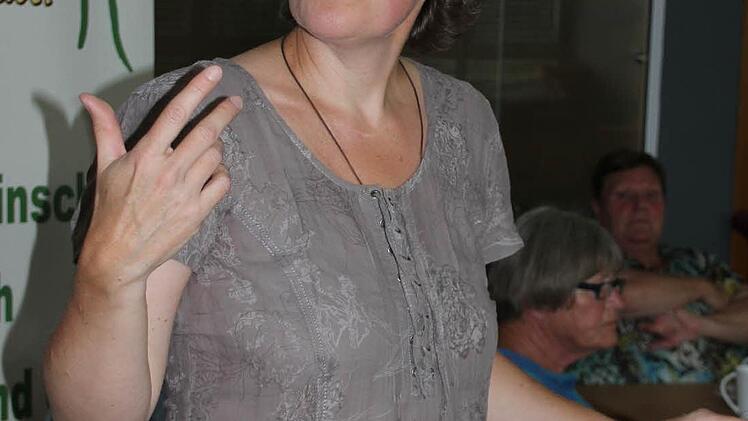 Claudia Ringhoff