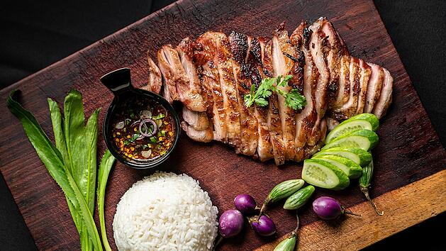 Asiatisches Restaurant Kokono N&uuml;rnberg