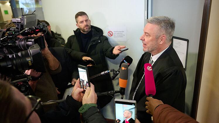 Prozess wegen Isolation eines Kindes