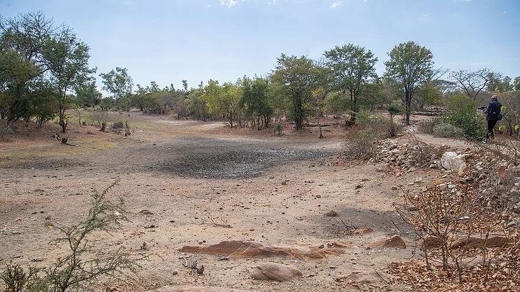 El Ni&ntilde;o k&uuml;ndigt sich an &ndash; Experten warnen vor Extremwetter