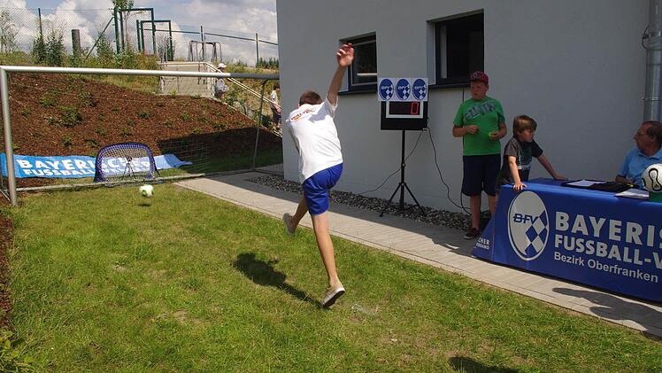 Foto: Heike Schülein