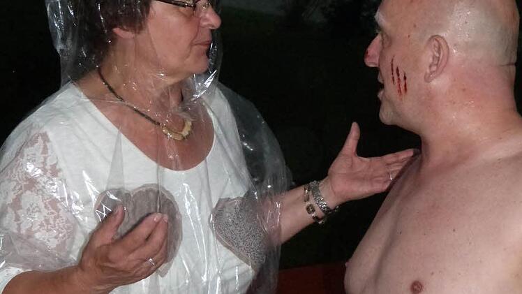 Foto: Jürgen Gärtner