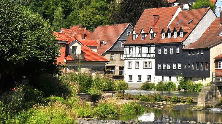 Boom in Bayern: Diese fränkischen Städte und Landkreise wachsen rasant