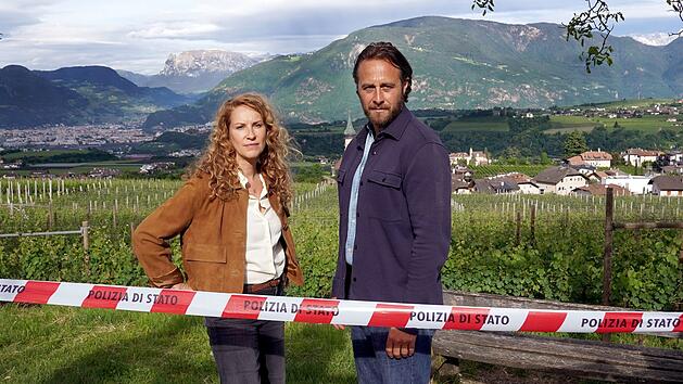 Im neuen Fall geschehen zwei Morde im Weinbau-Gesch&auml;ft, es trifft einen Winzer und einen Kellermeister. Sonja Schwarz (Chiara Schoras) und Jonas Kerschbaumer (Gabriel Raab) erfahren bei den Ermittlungen so einiges &uuml;ber die Probleme der Winzer vor dem Hintergrund des Klimawandels.