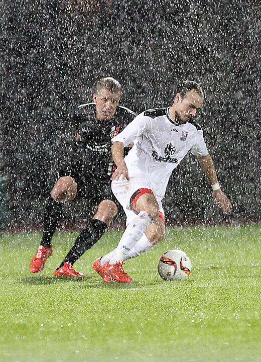 FC E Bbg gg Kickers Wbg 061015 10 Haas