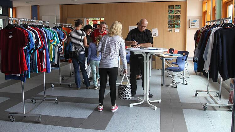 Foto: Richard S&auml;nger