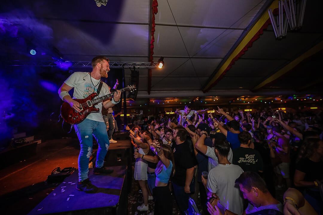 Septemberfest Oberwerrn