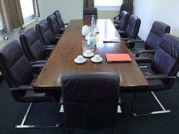 Konferenzraum