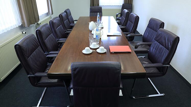 Konferenzraum