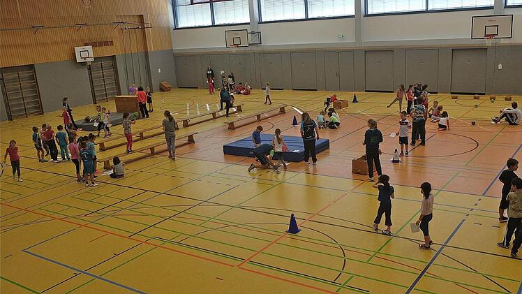 Foto: Gerd Schaar