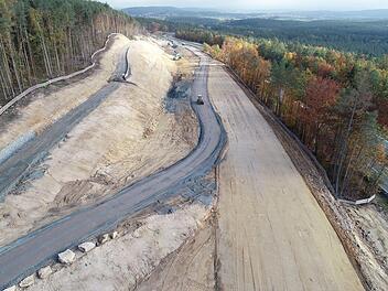 Foto: Autobahndirektion